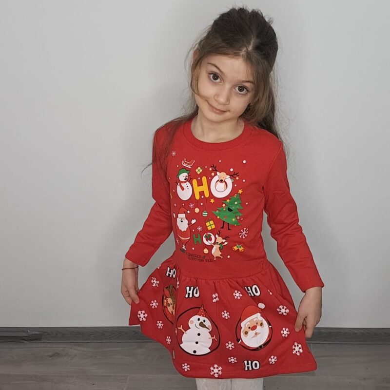 ROCHITA MOS PLUS REN